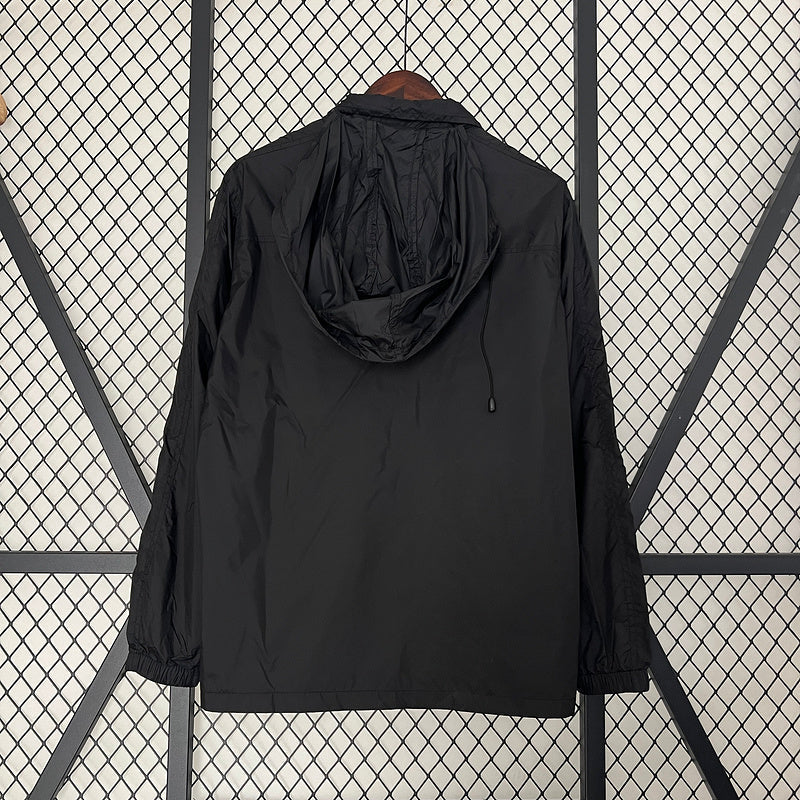 Veste Nike 2024 Noire