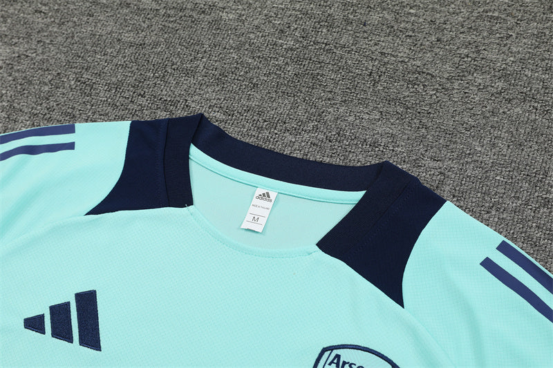 Maillot d'Arsenal