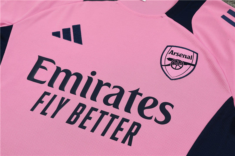 Maillot d'Arsenal