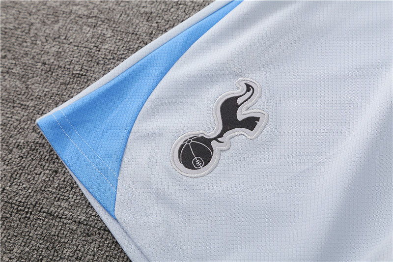 Completo Tottenham