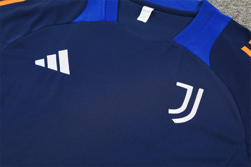 Juventus complète