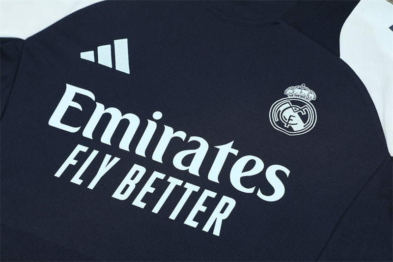 Real Madrid complet