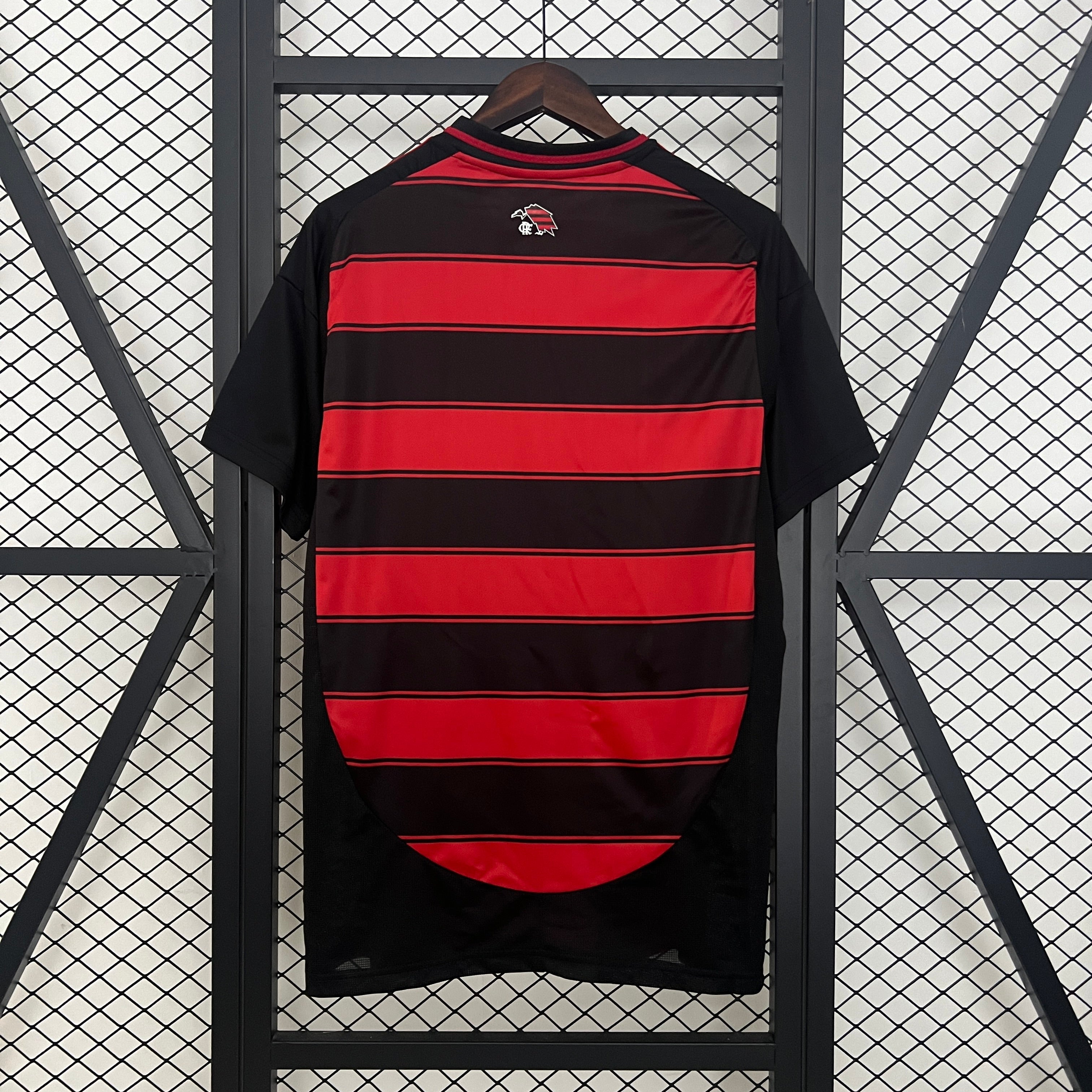 Flamengo Casa 25/26