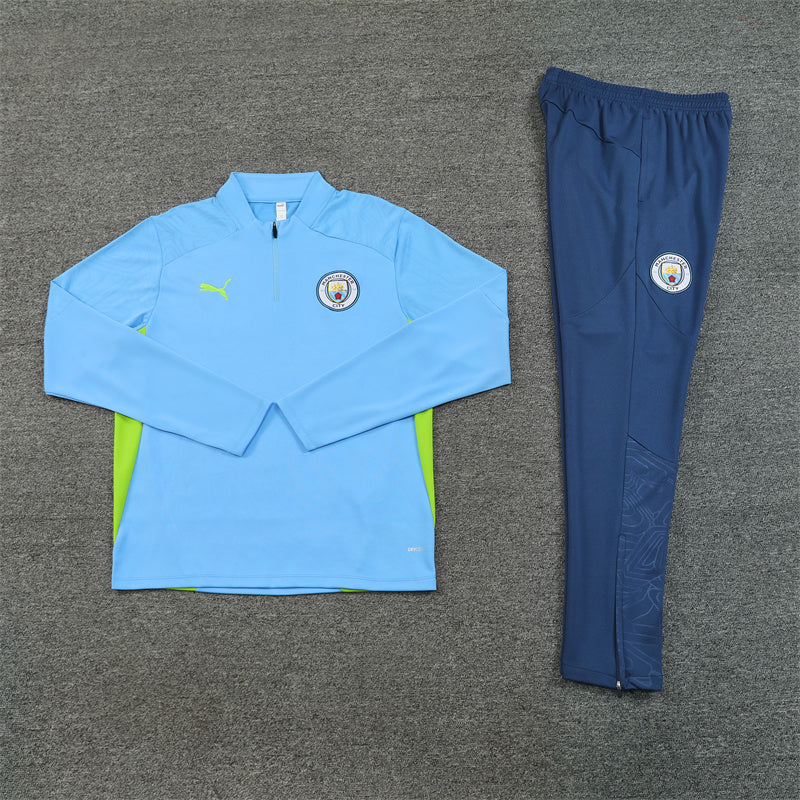 Tuta Manchester City 24/25