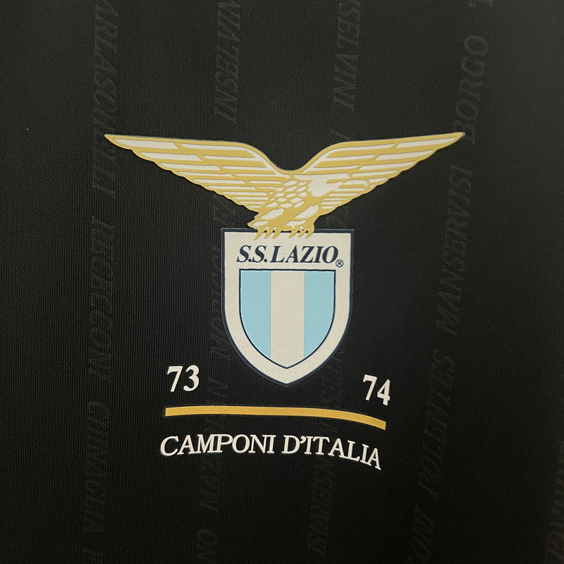 50e anniversaire de la Lazio 24/25