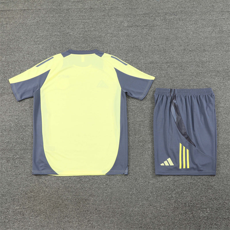 Ajax complet