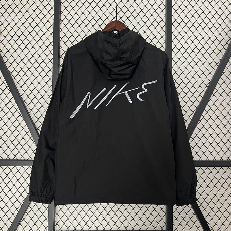 Veste Nike 2024 Noire