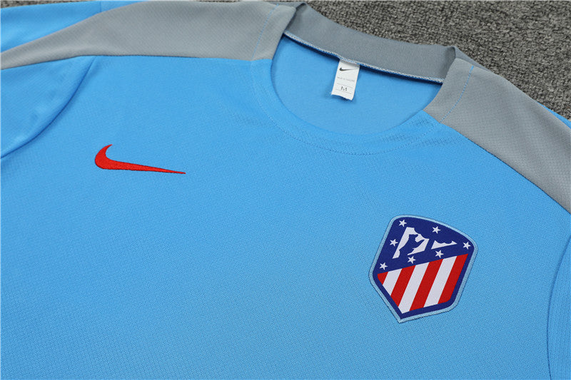 L'Atlético de Madrid complète