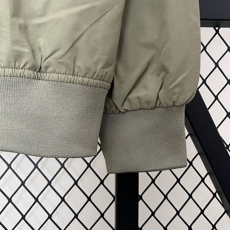 Veste The North Face 2024 Kaki
