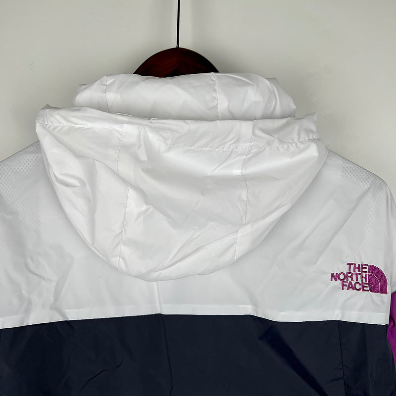 Veste The North Face 2024 Violet