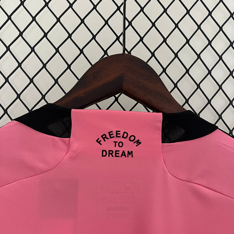 Inter Miami Domicile 24/25