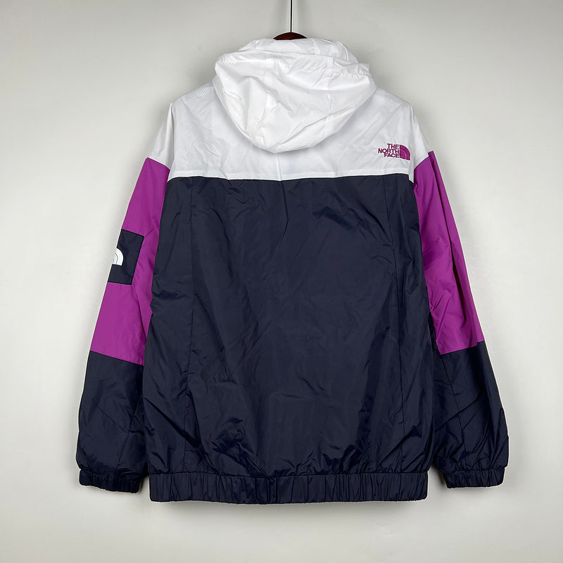 Veste The North Face 2024 Violet