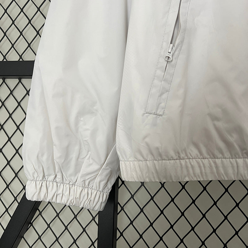 Veste Nike 2024 Blanche