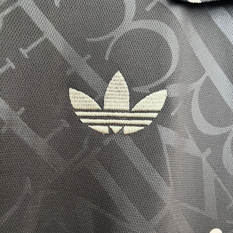 Real Madrid Troisième 24/25