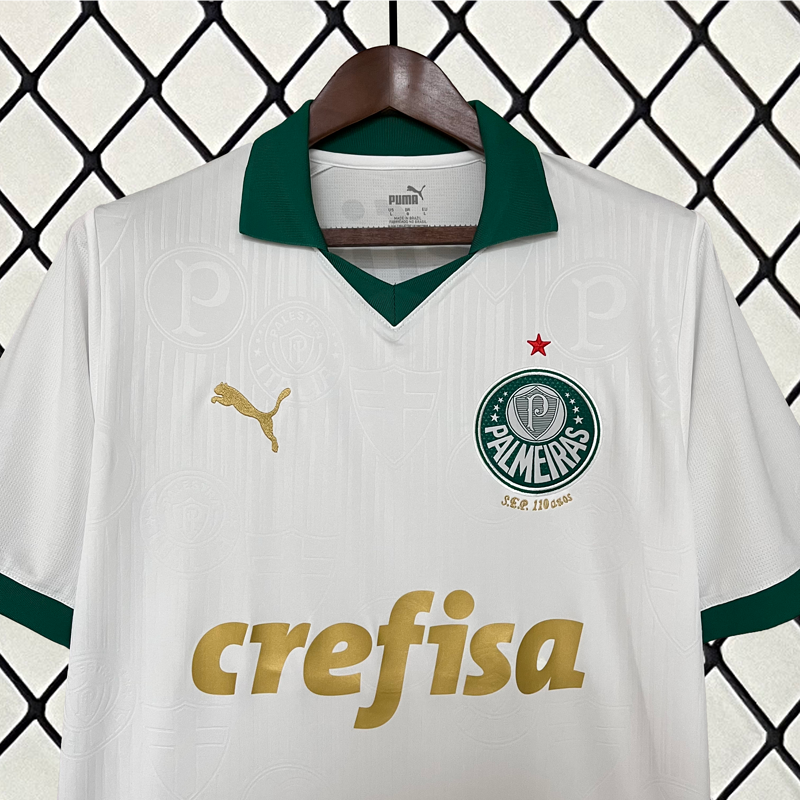 Palmeiras Trasferta 24/25