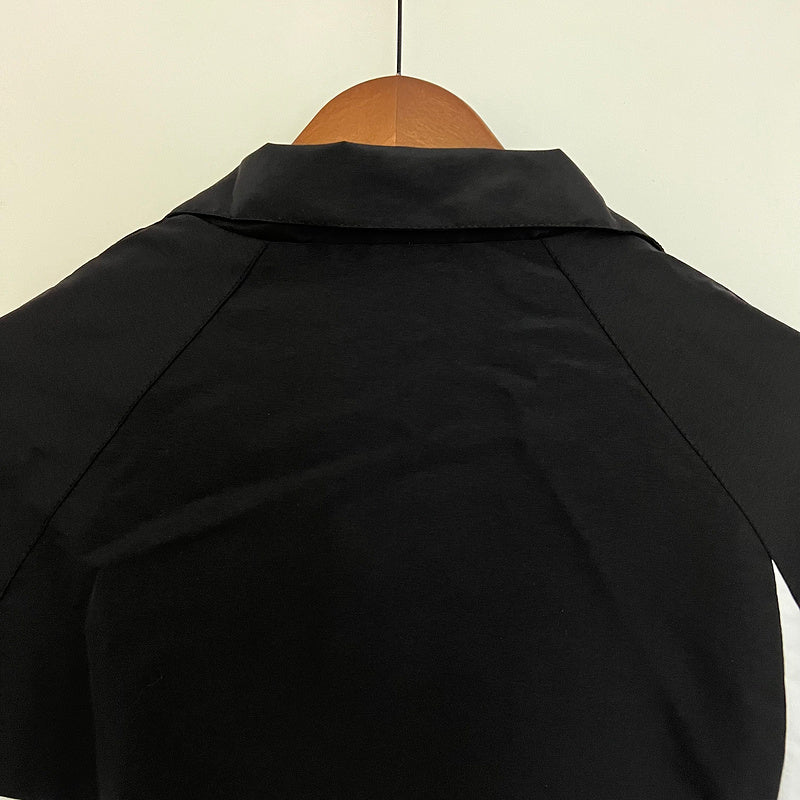 Veste Nike 2024 Noire