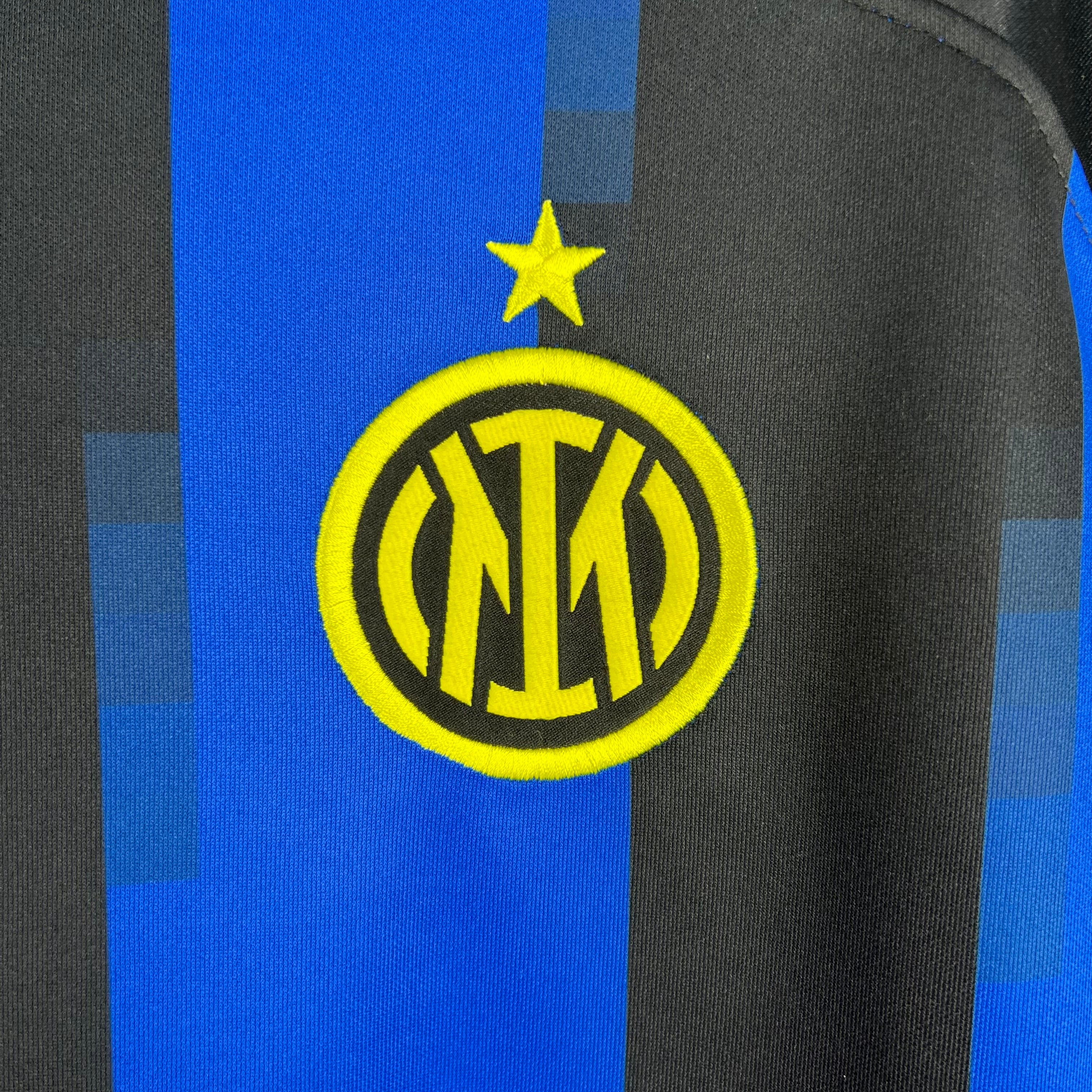 Inter Casa 23/24