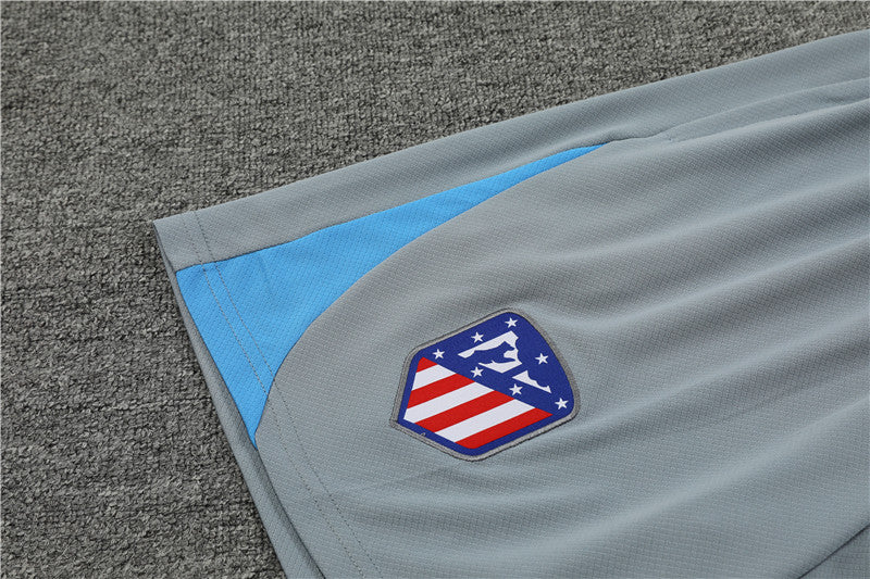 L'Atlético de Madrid complète