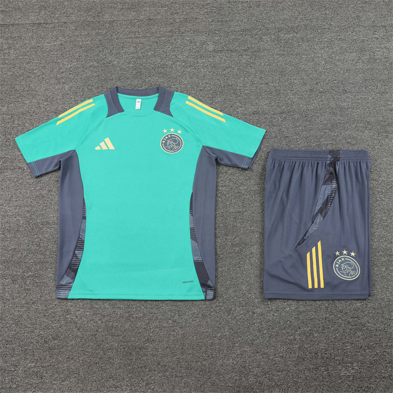 Ajax complet