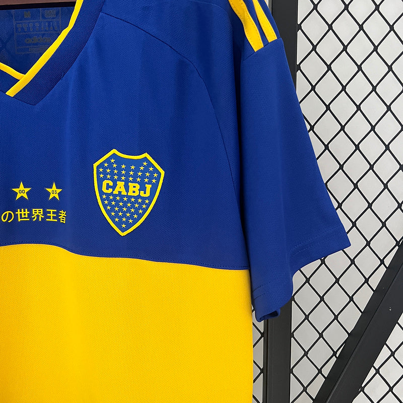 Boca Juniors Edizione Speciale 23/24