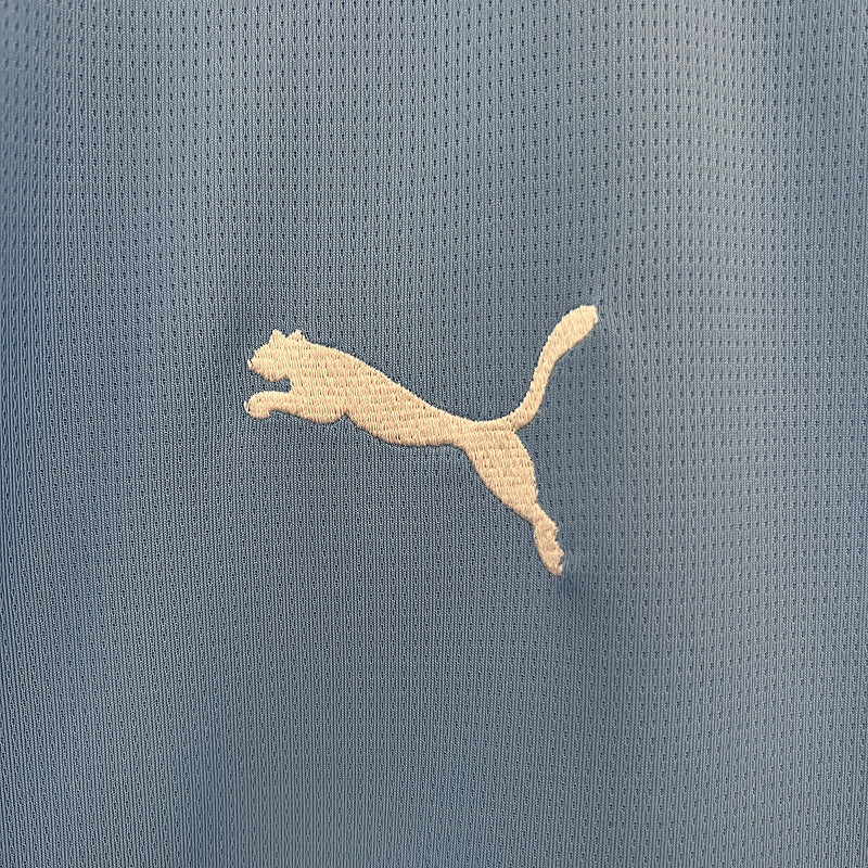 Manchester City Domicile 24/25