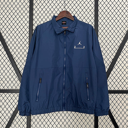 Veste bleue Jordan 2024