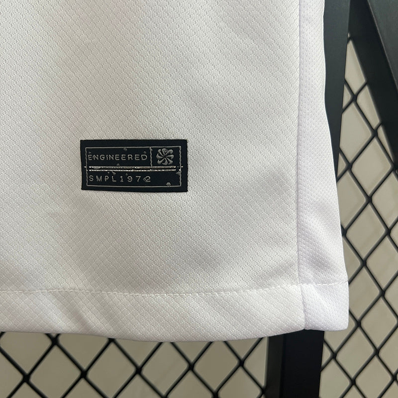 Uruguay Trasferta 24/25