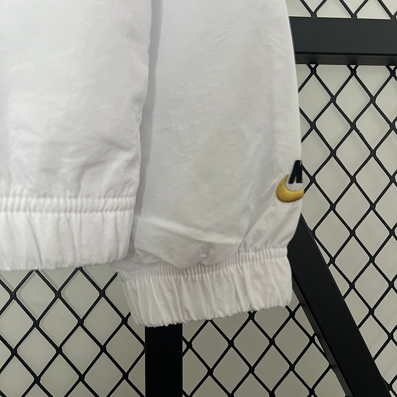 Veste Nike 2024 Blanche