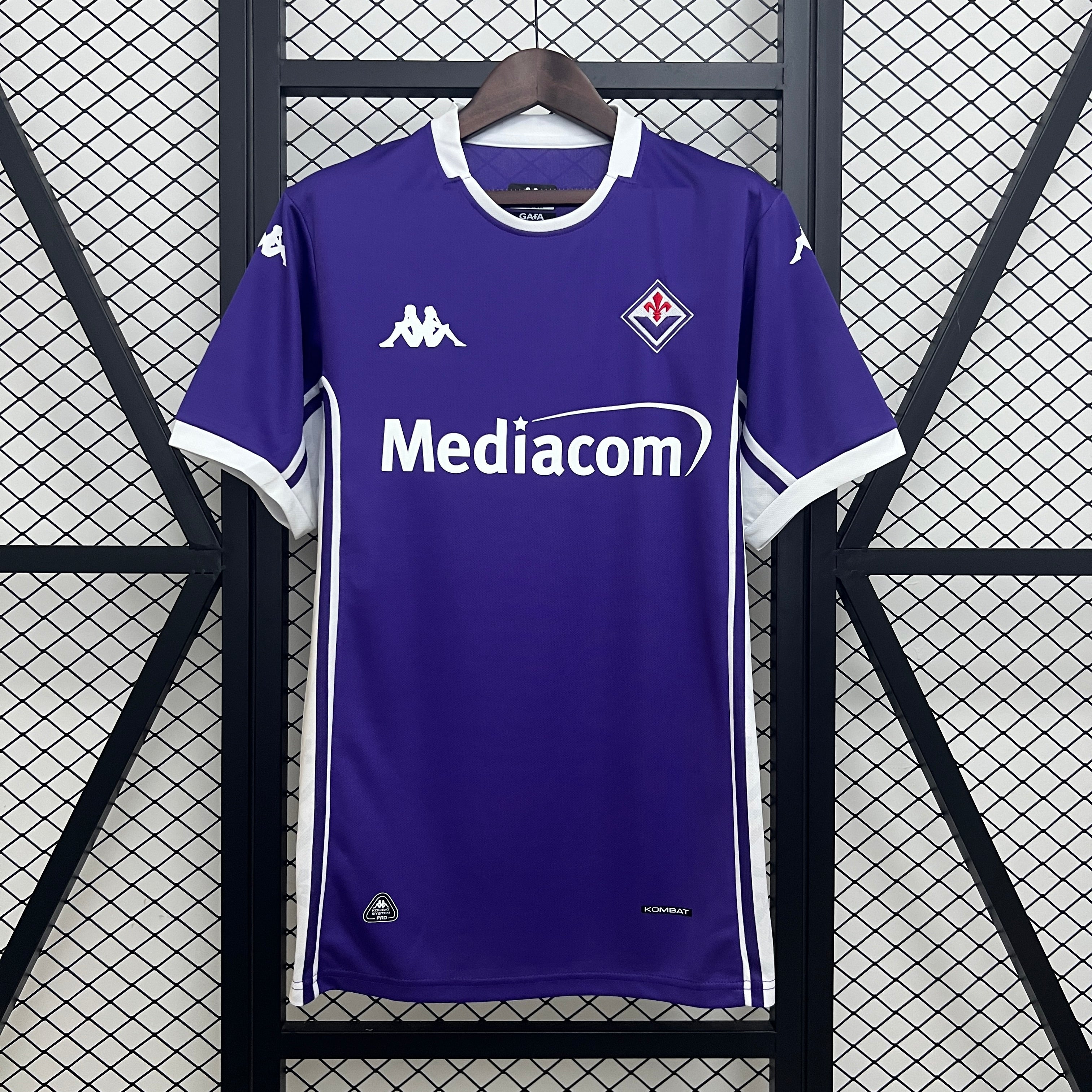 Fiorentina Terza 25/26