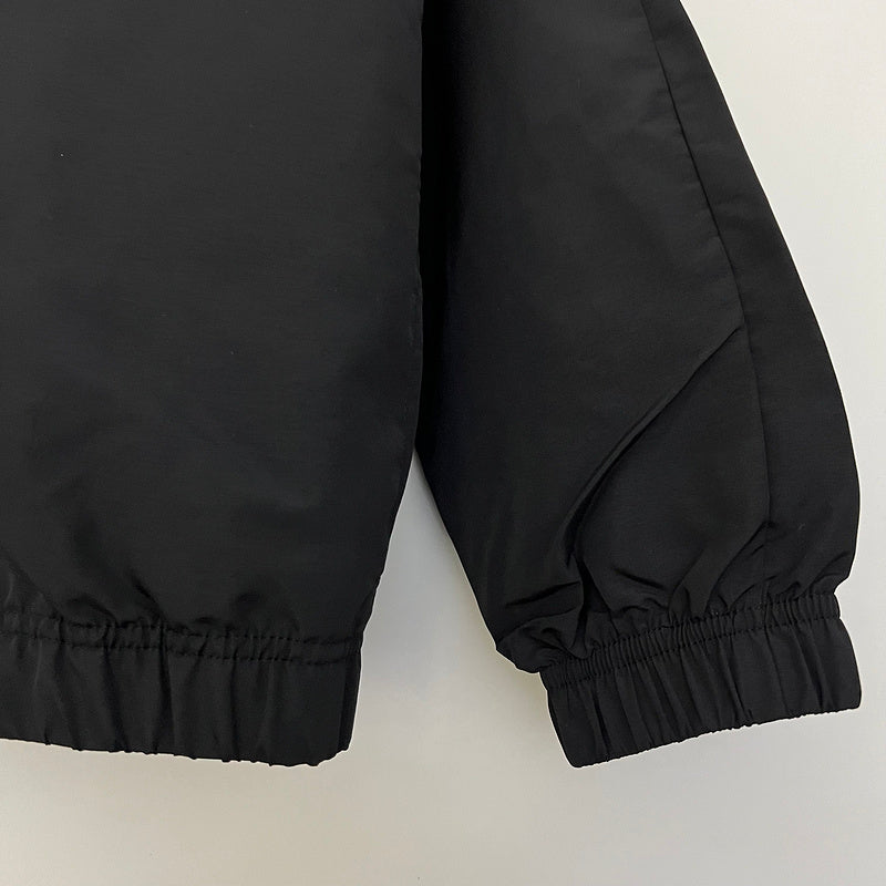 Veste Nike 2024 Noire