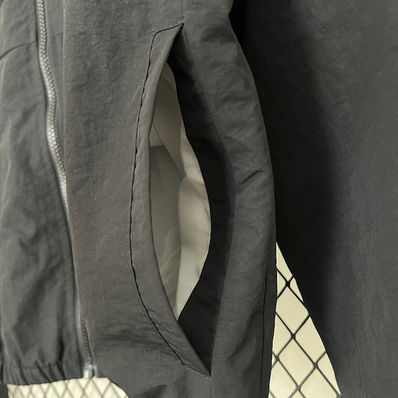 Veste Nike 2024 Noire