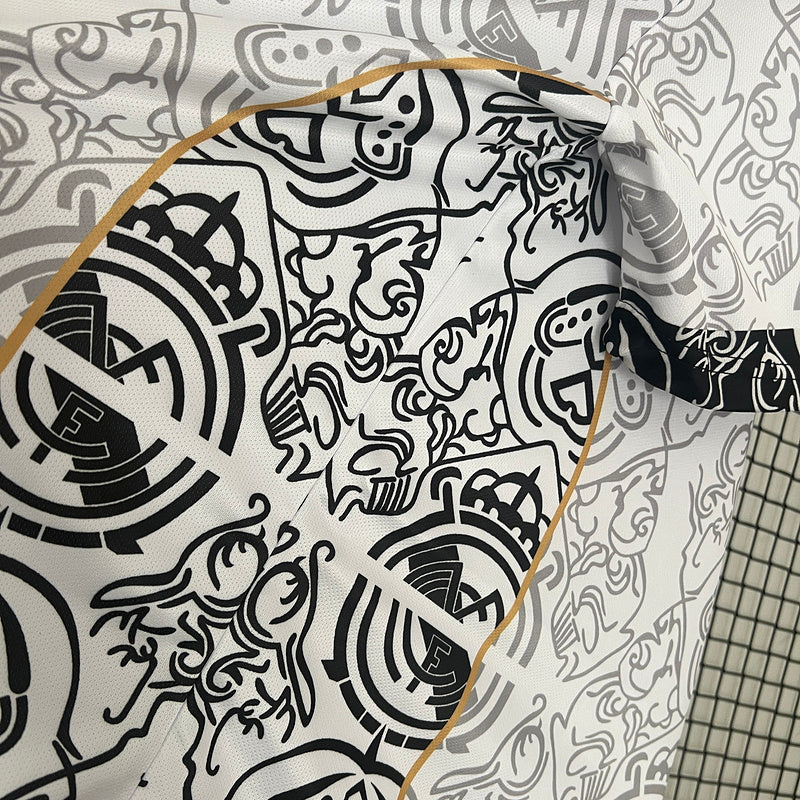 Real Madrid Edizione Speciale 24/25