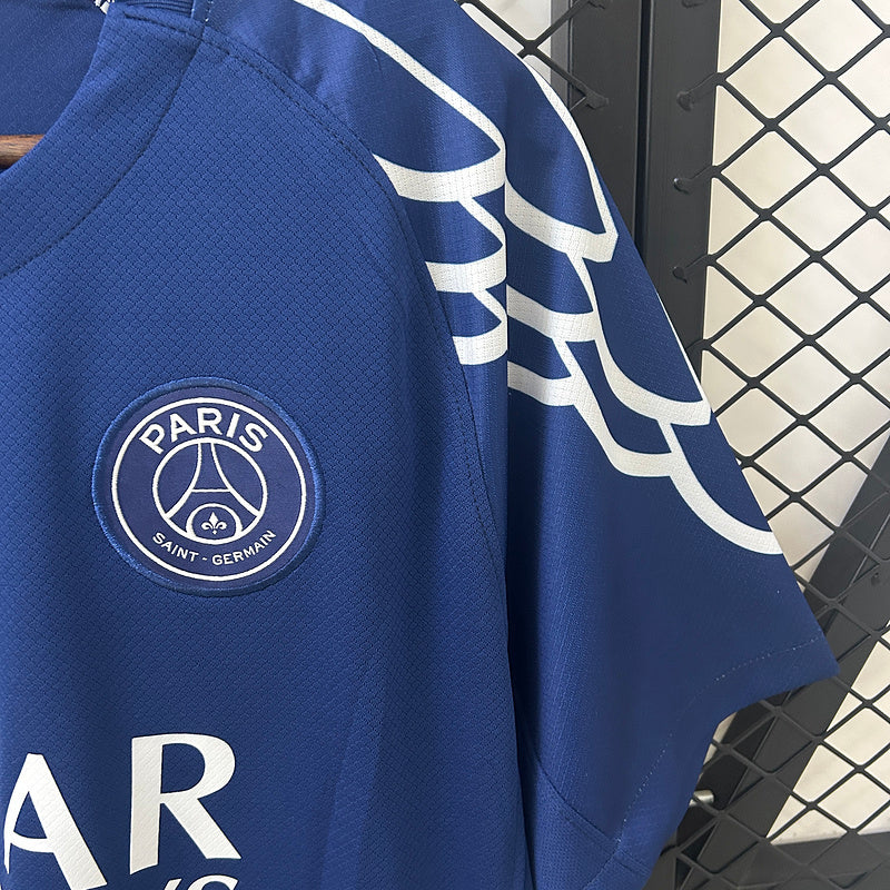 PSG Domicile 25/26