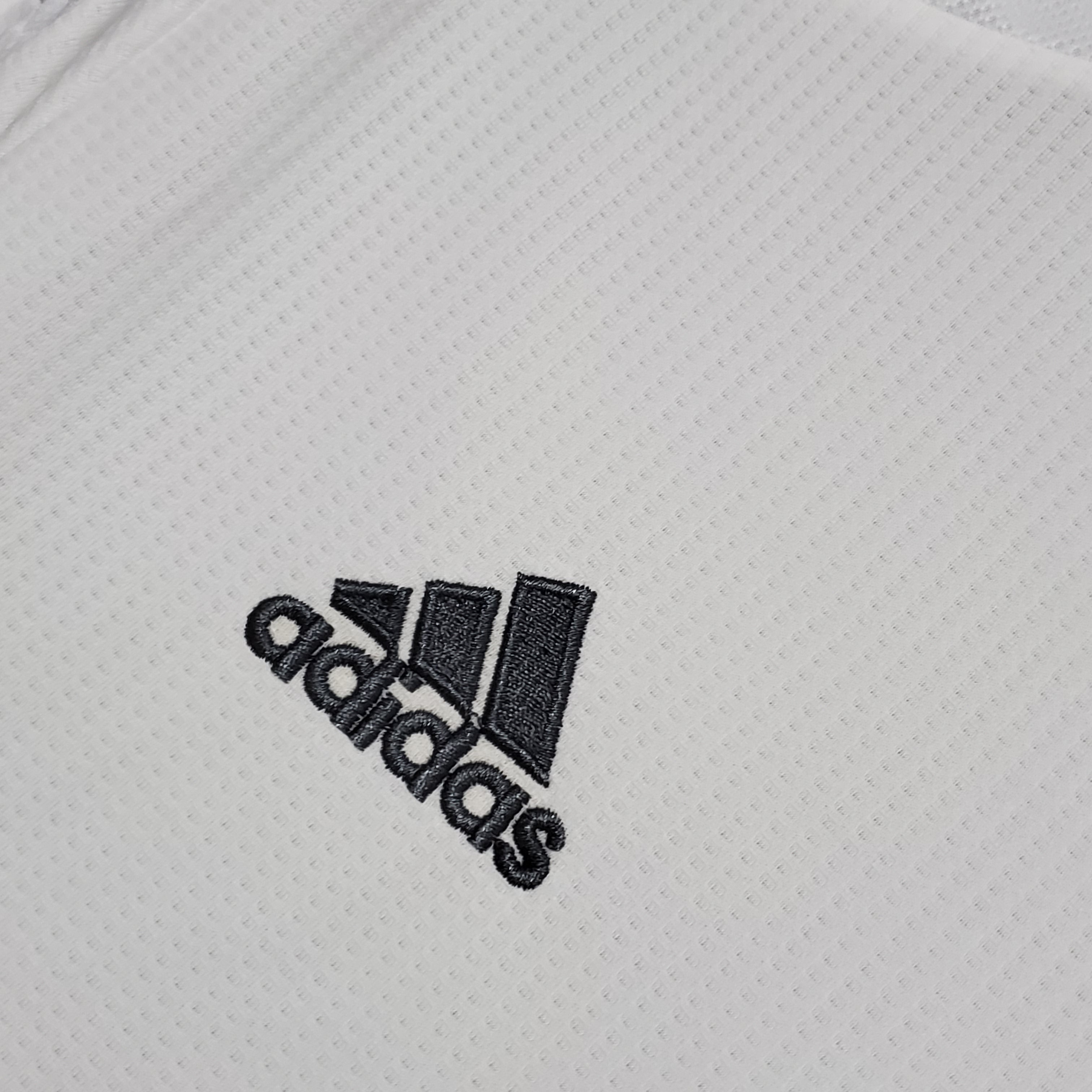 Retro Real Madrid Casa 15/16