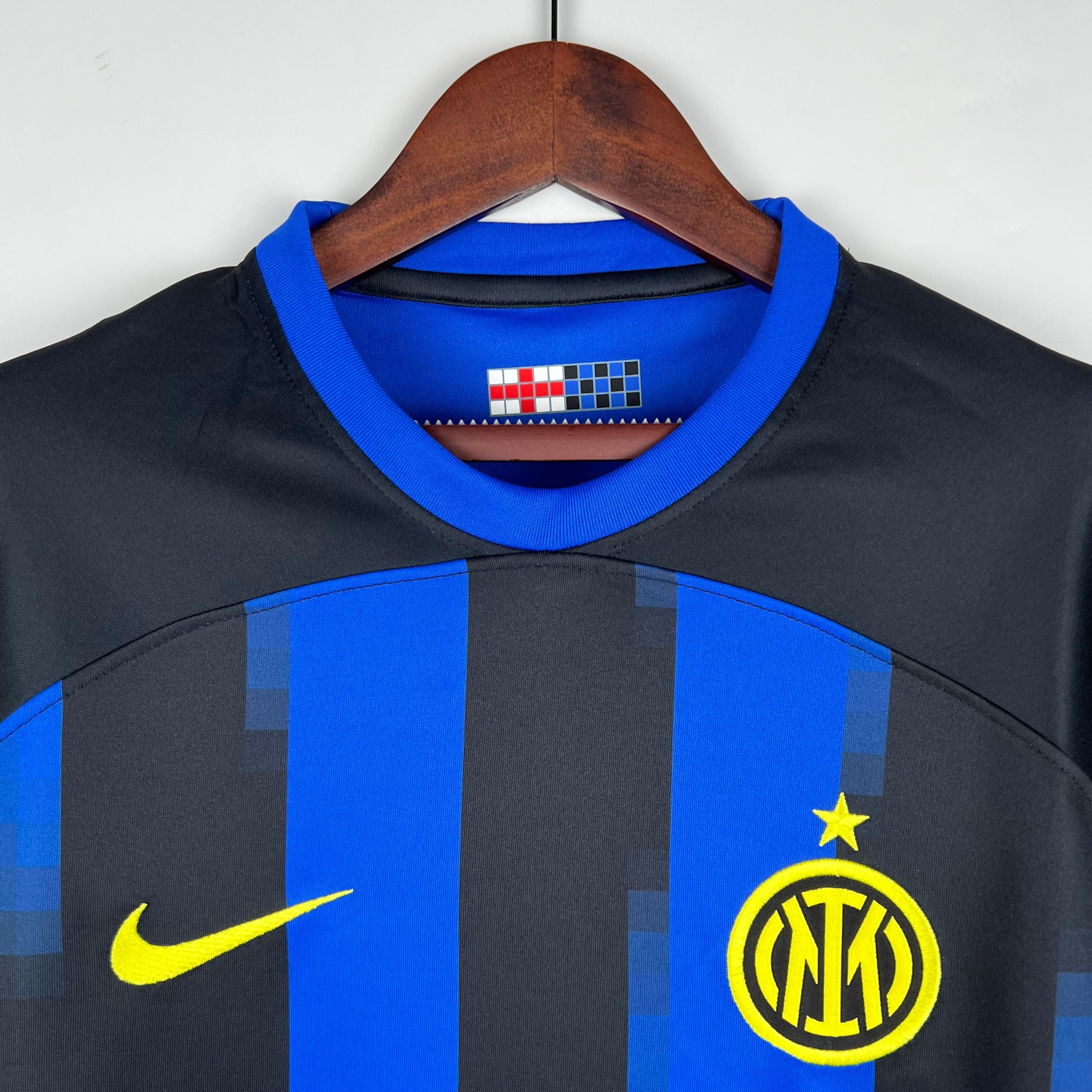 Inter Casa 23/24