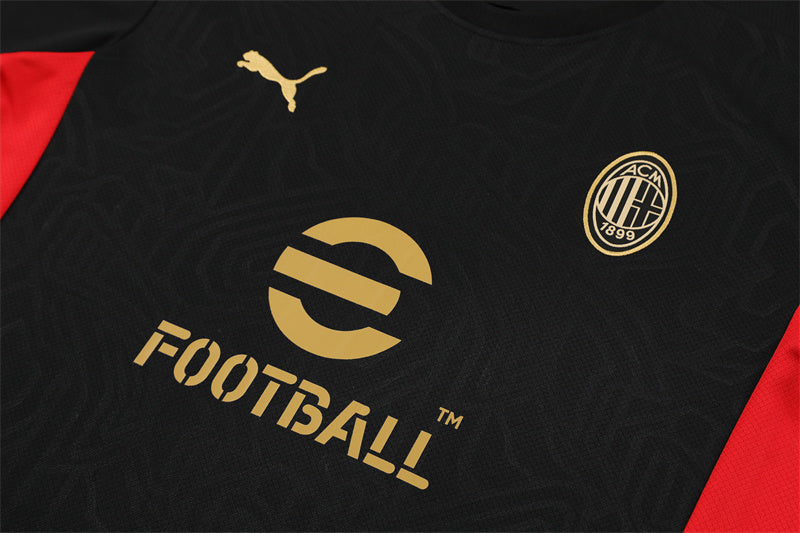 Completo Milan