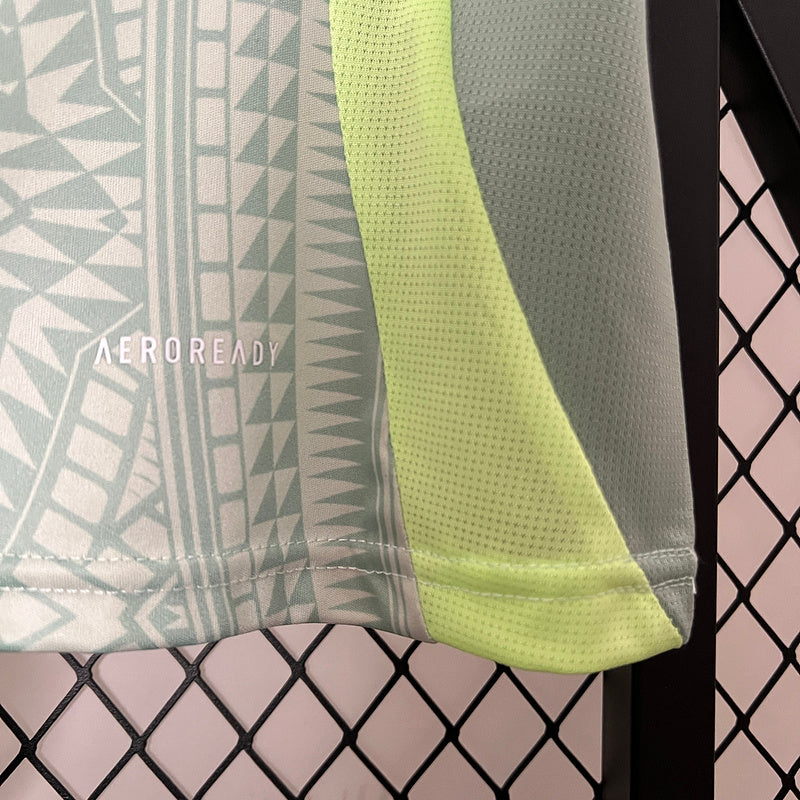 Messico Trasferta 24/25