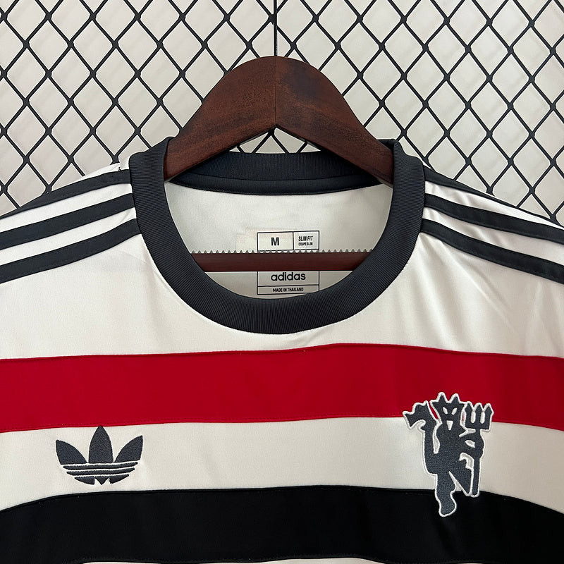 Manchester United Troisième 24/25