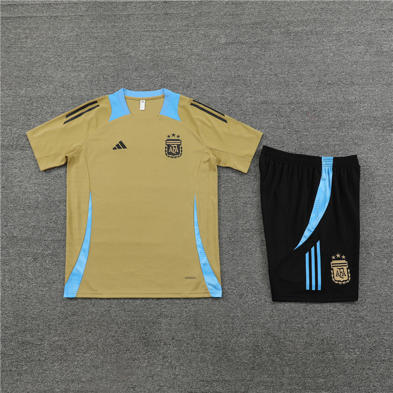 Argentine complète