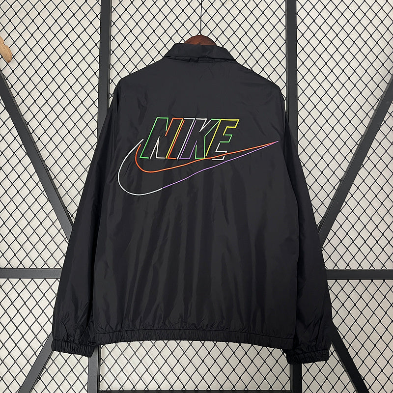 Veste Nike 2024 Noire