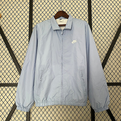 Veste Nike 2024 Bleu clair