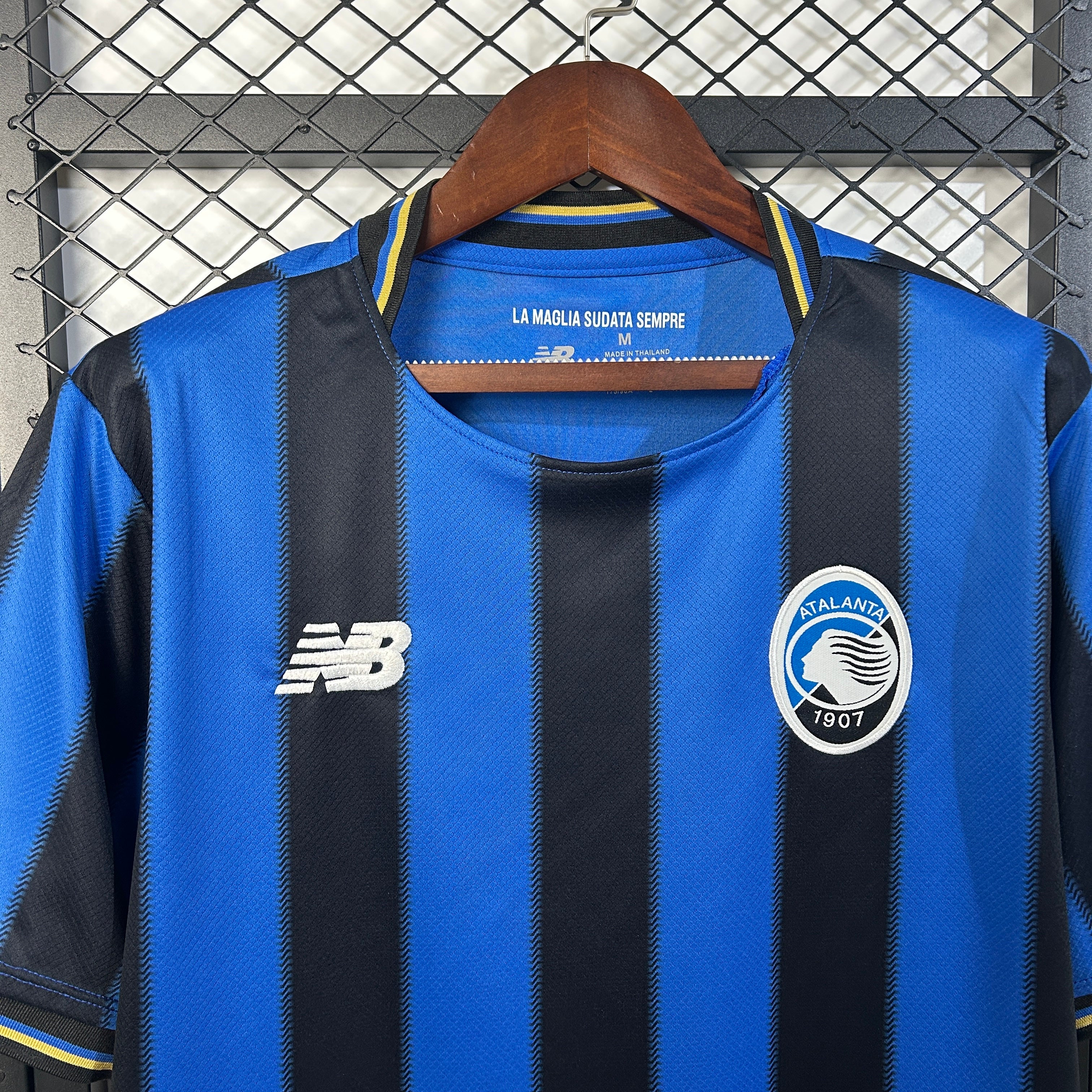 Atalanta Casa 25/26