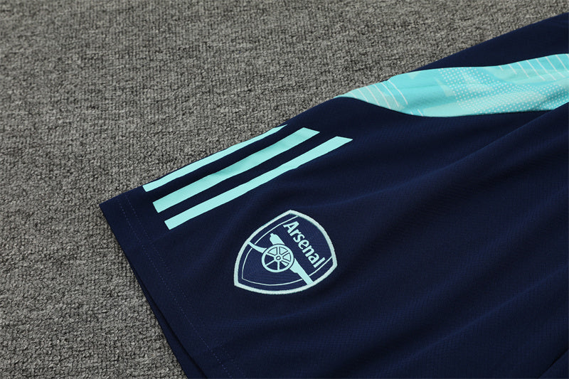 Maillot d'Arsenal