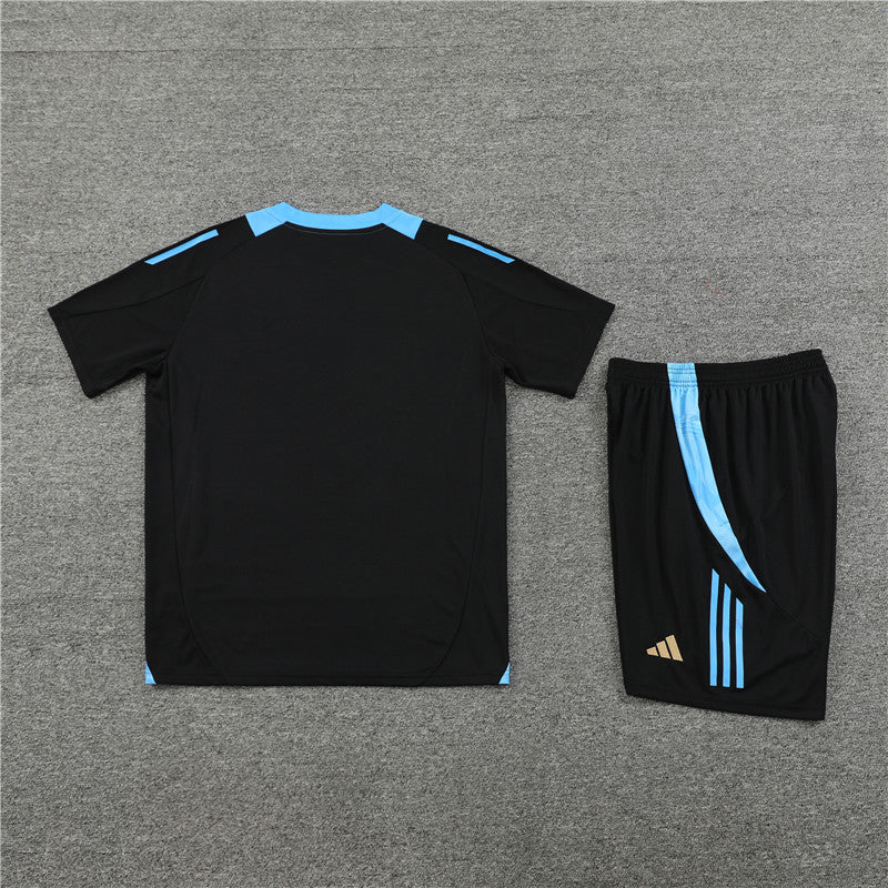 Argentine complète