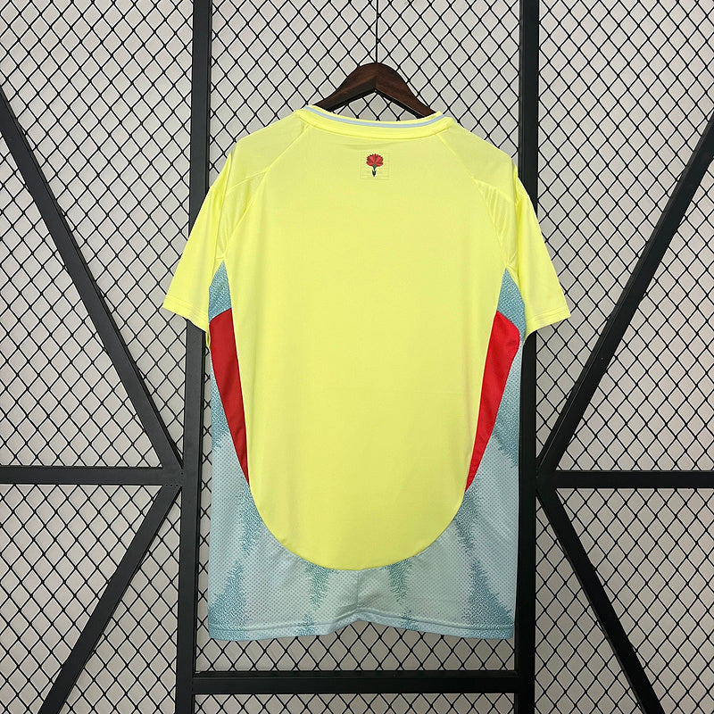 Spagna Trasferta 24/25