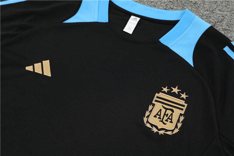 Argentine complète