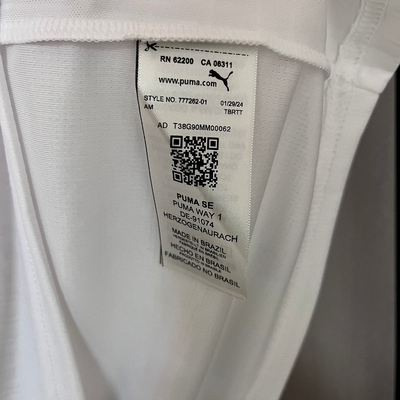 Palmeiras Trasferta 24/25