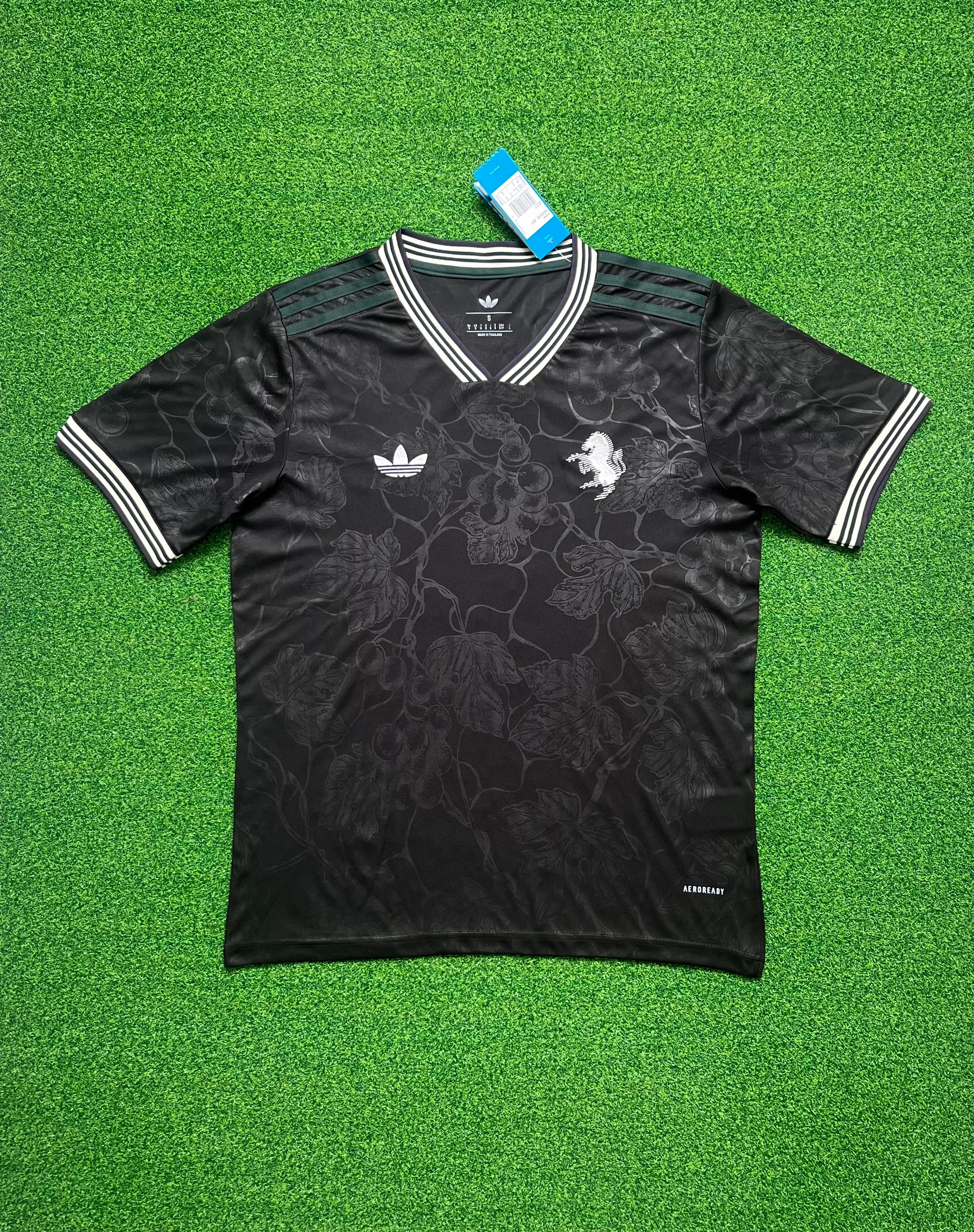 Juventus Terza 25/26
